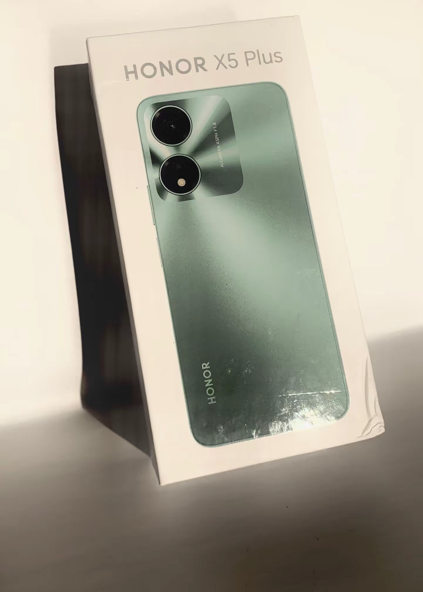 Honor X5