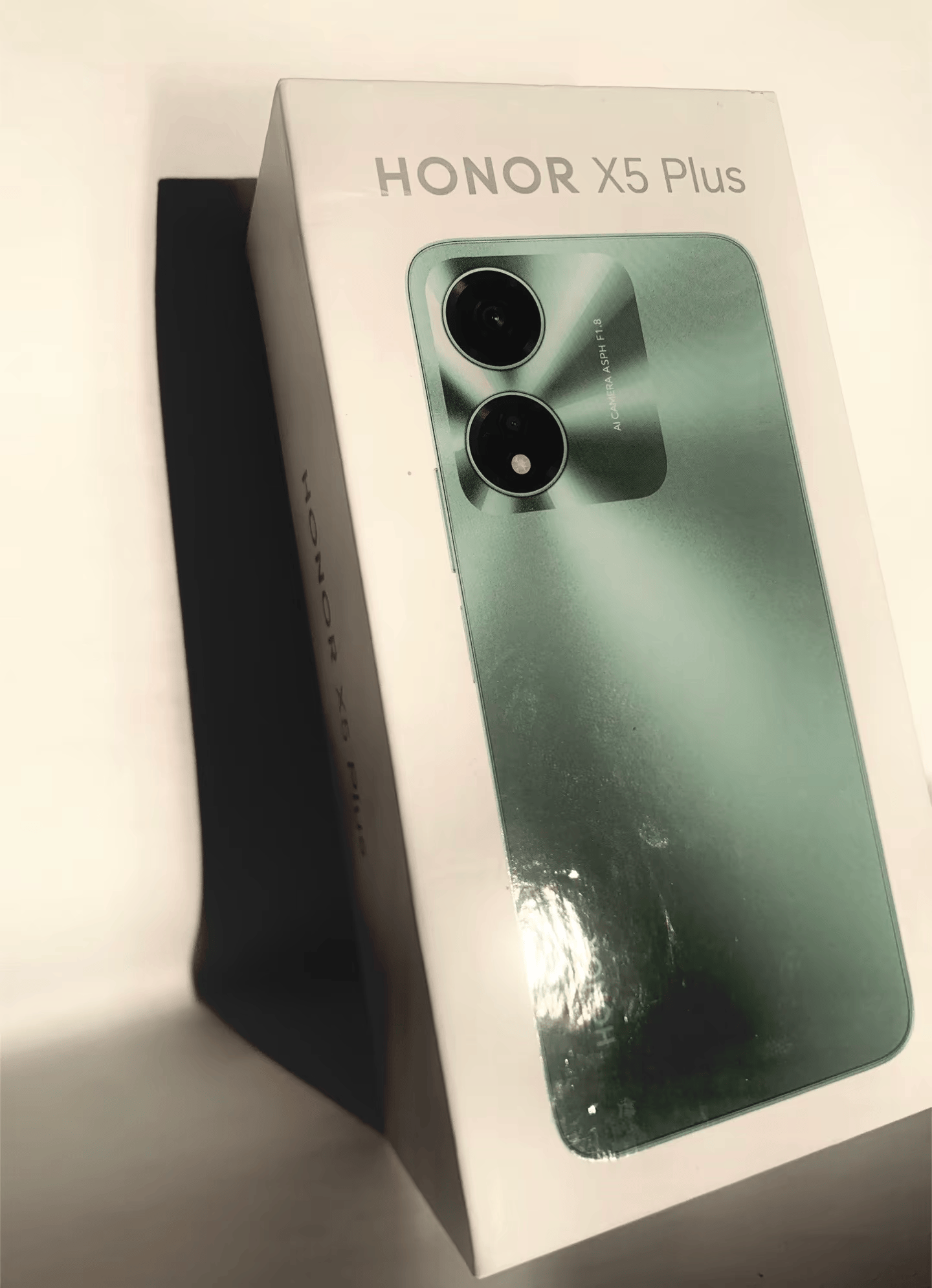 Honor X5
